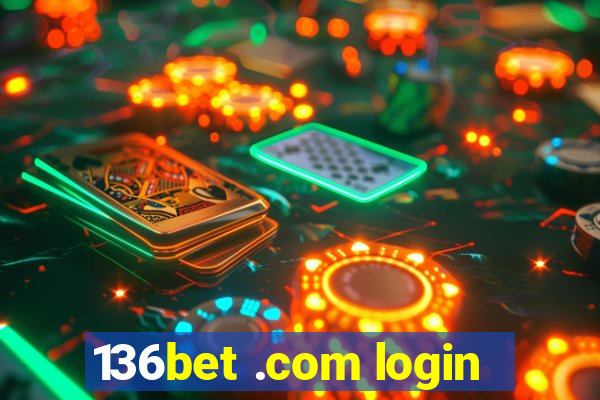 136bet .com login